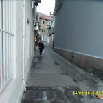 And Stambuk Vendégház Split