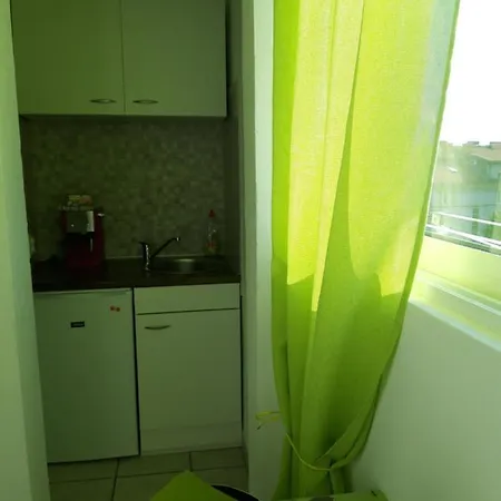 Casa de hóspedes And Stambuk 3*