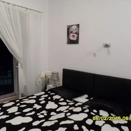 斯坦布克客房和公寓酒店 招待所 3*