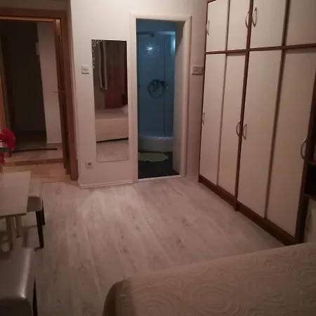 斯坦布克客房和公寓酒店 斯普利特