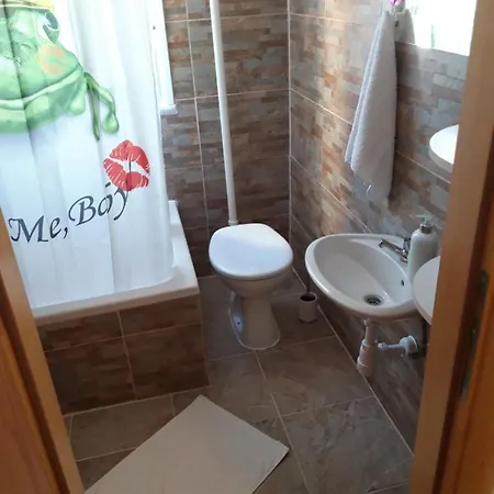 And Stambuk Guest house