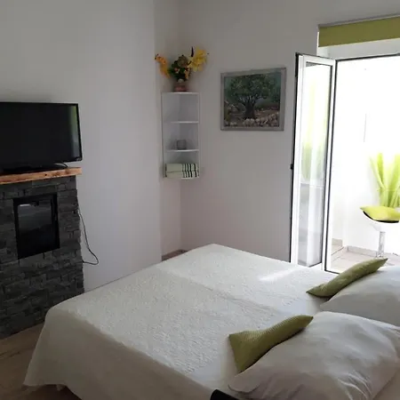 And Stambuk Guest house