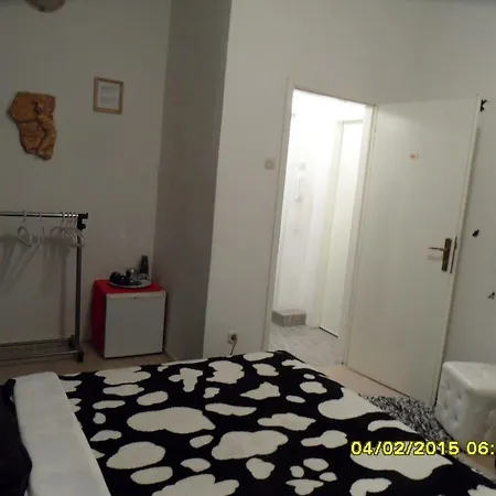 And Stambuk Guest house Split