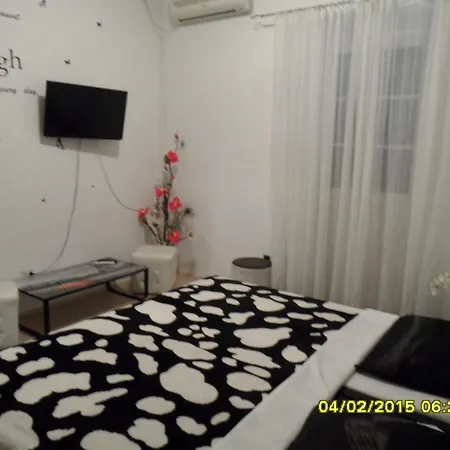 Guest house And Stambuk 3*