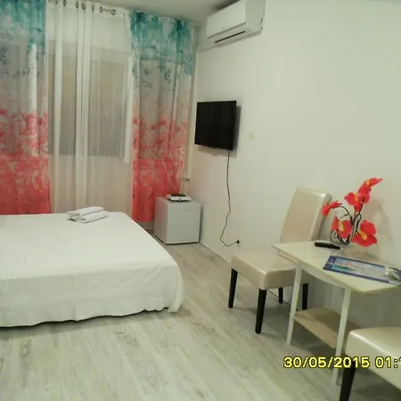Guest house And Stambuk 3*