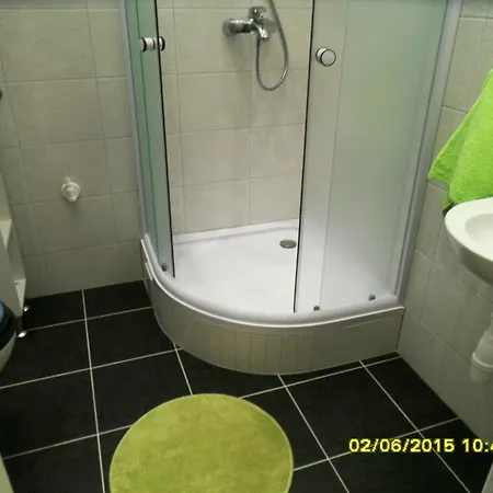 And Stambuk Guest house Split