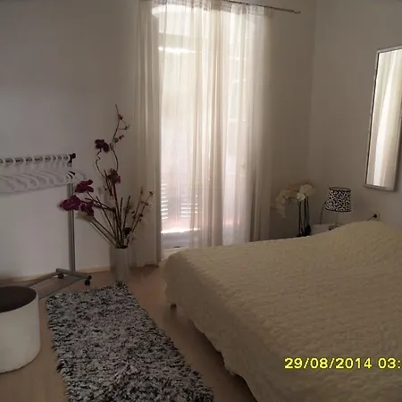 And Stambuk Guest house Split