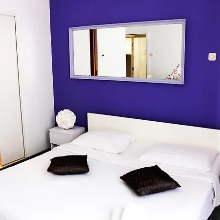 And Stambuk Guest house Split
