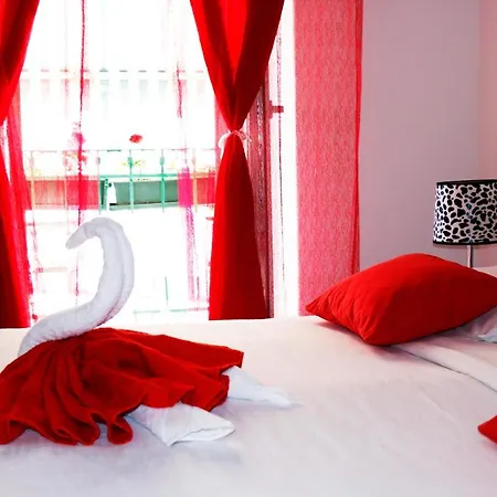 And Stambuk Guest house