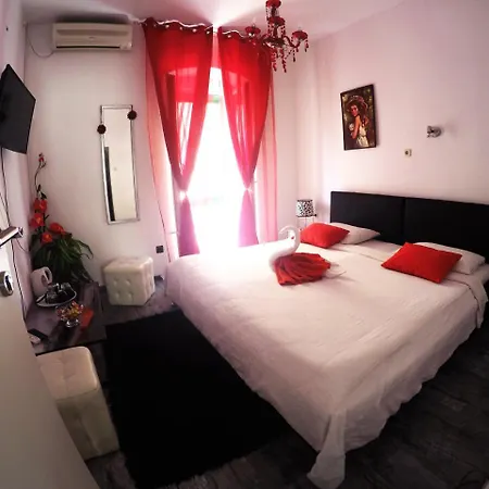 And Stambuk Guest house Split