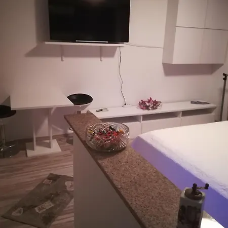 And Stambuk Guest house