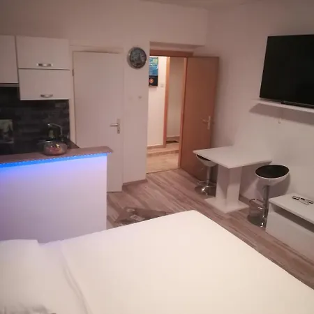 Guest house And Stambuk