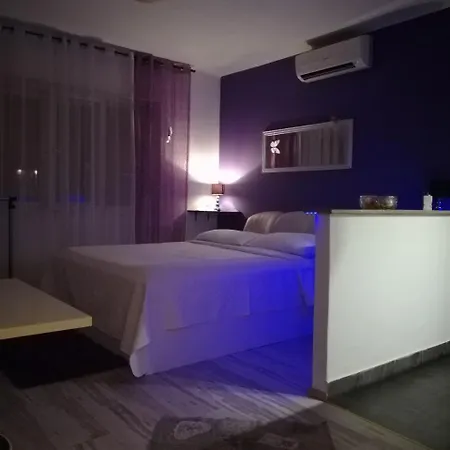 And Stambuk Guest house