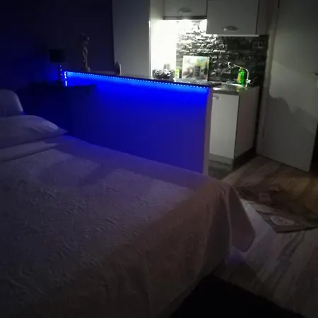 And Stambuk Guest house