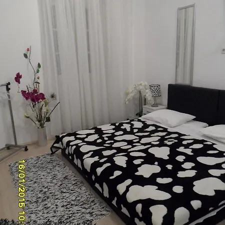 And Stambuk Guest house