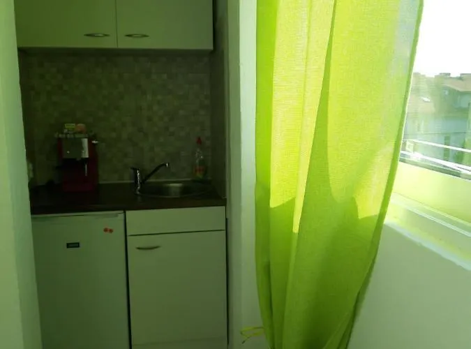 Gostinjska kuća And Stambuk 3*