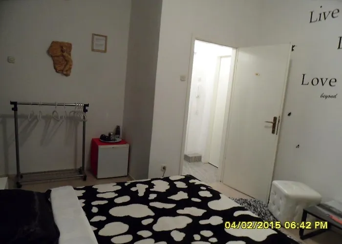 And Stambuk Gostinjska kuća Split