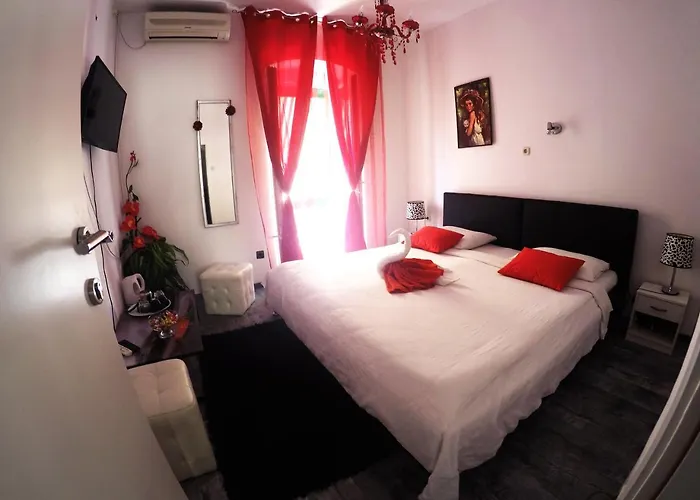 And Stambuk Gostinjska kuća Split