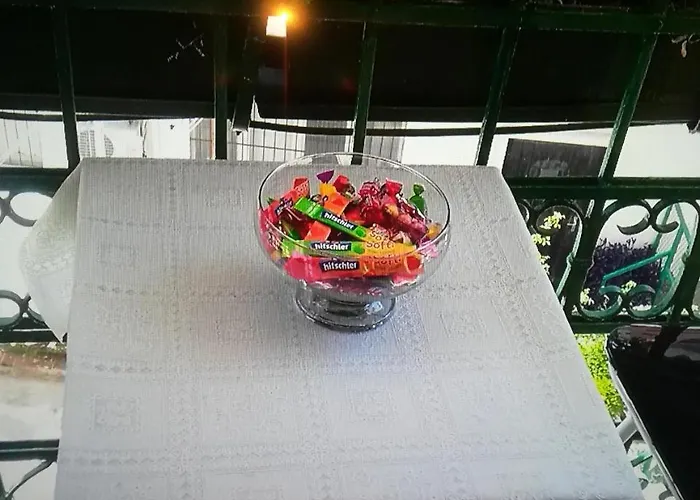 And Stambuk Gostinjska kuća