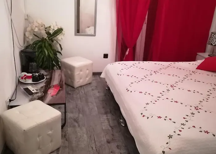 Gostinjska kuća And Stambuk 3*