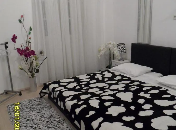 And Stambuk Gostinjska kuća