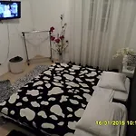 Πανσιόν And Stambuk 3*