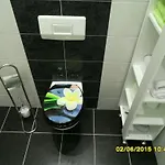 And Stambuk Πανσιόν Σπλιτ