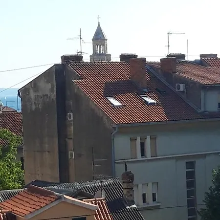 Gostinjska kuća And Stambuk