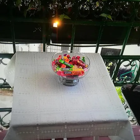 And Stambuk Gostinjska kuća