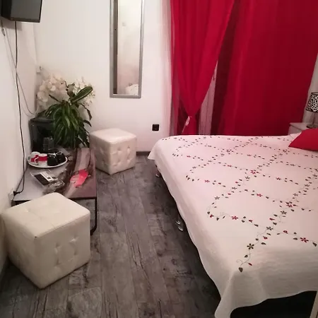 Gostinjska kuća And Stambuk 3*