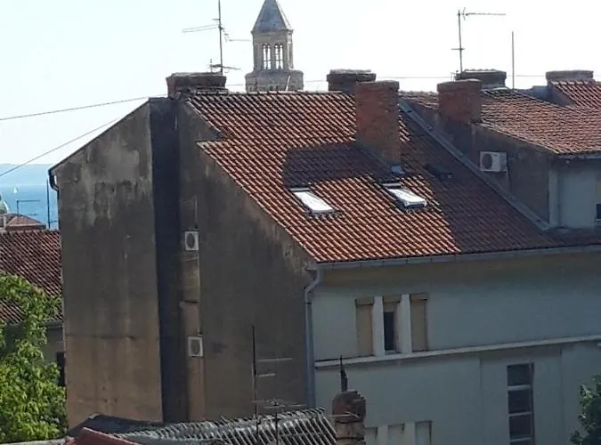 Vendégház And Stambuk