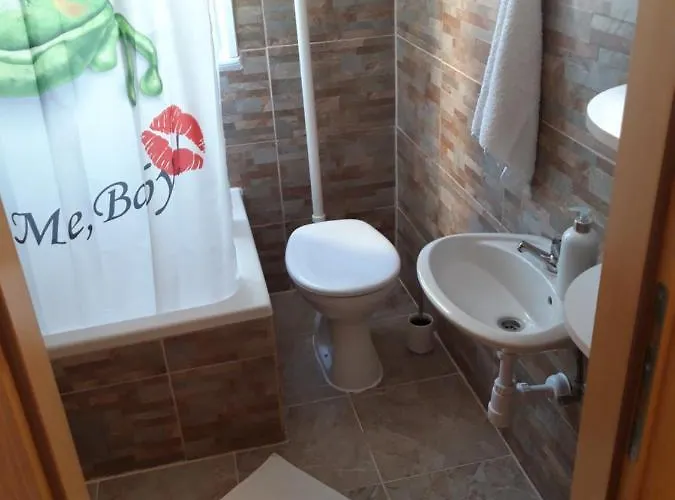 And Stambuk Vendégház