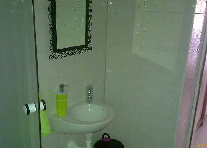 Vendégház And Stambuk Split