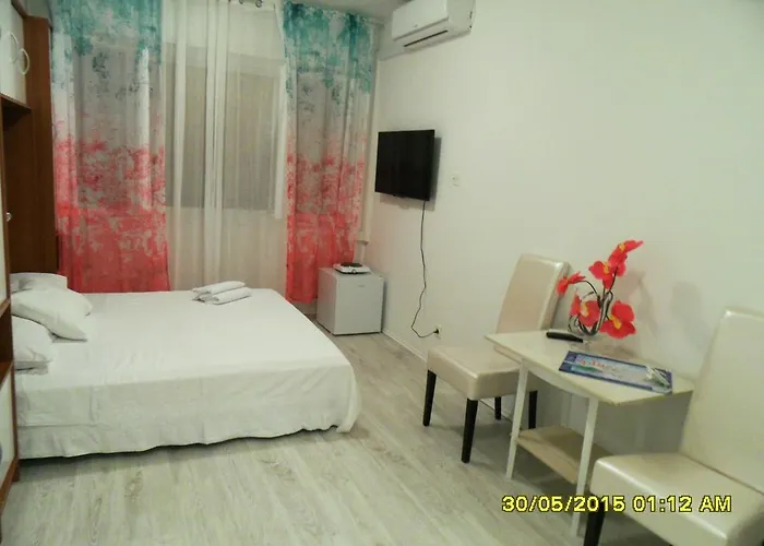 Vendégház And Stambuk 3*