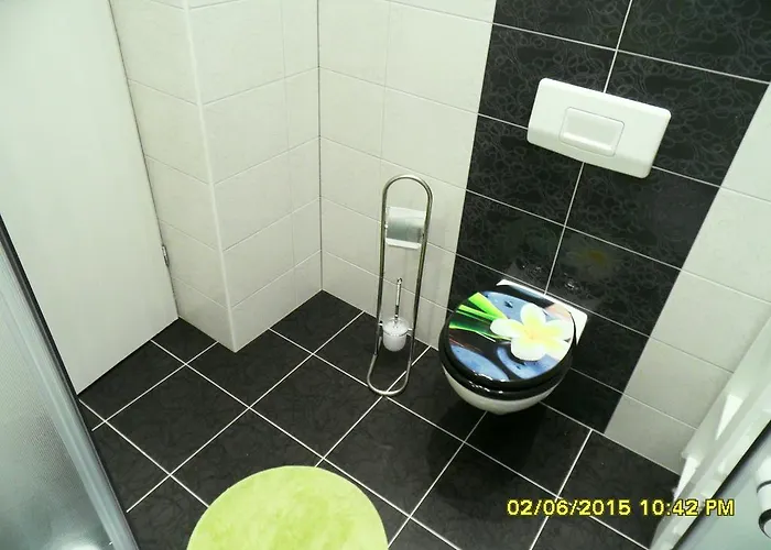 Vendégház And Stambuk Split