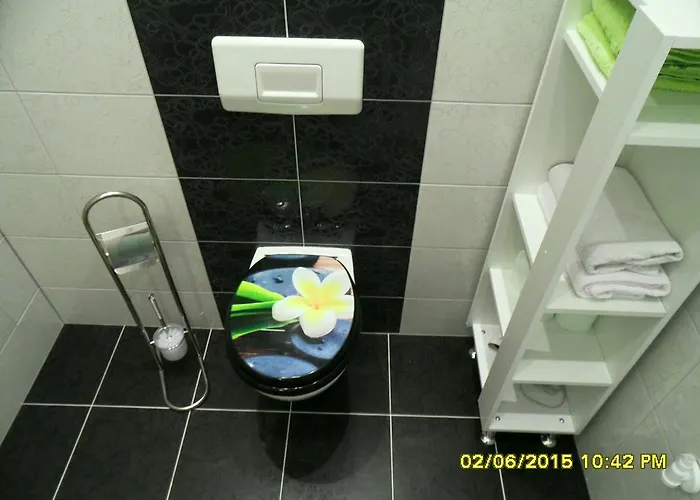 And Stambuk Vendégház Split