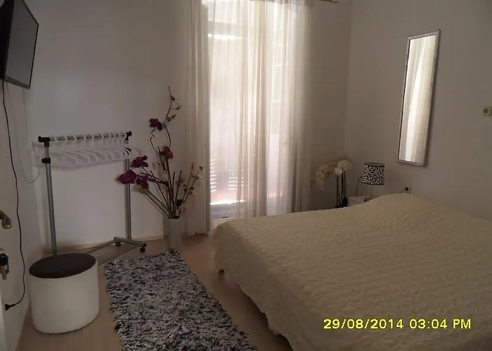 And Stambuk Vendégház Split