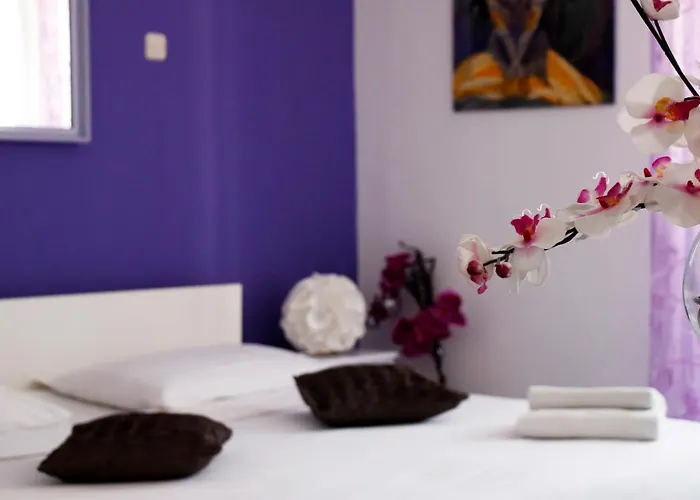 Vendégház And Stambuk Split