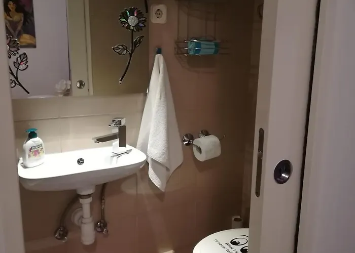 Vendégház And Stambuk Split