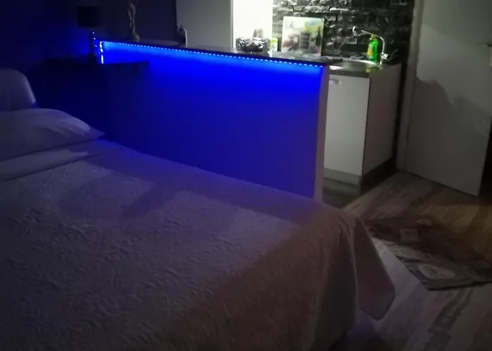 And Stambuk Vendégház